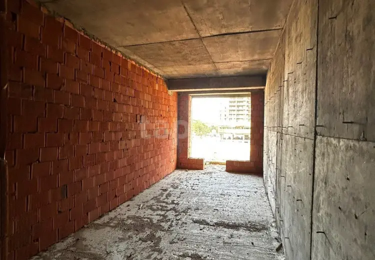 2 otaqlı mənzil , Sumqayıt