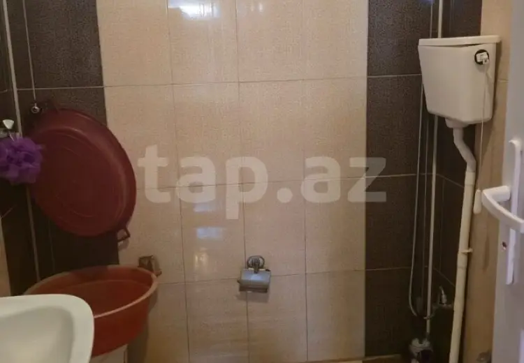 4 otaqlı mənzil , Saray, Abşeron