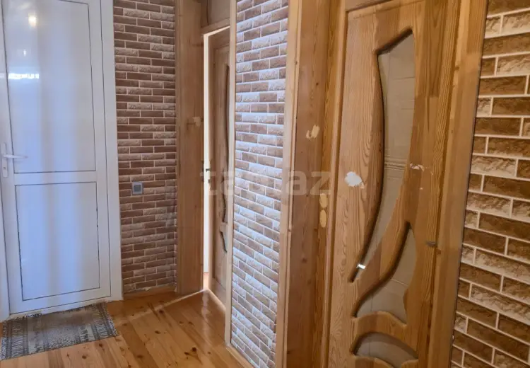 4 otaqlı mənzil , Saray, Abşeron