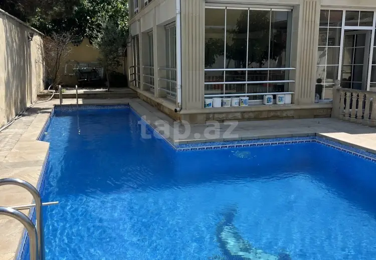 4 otaqlı mənzil Kirayə (günlük), Fatmayı, Abşeron