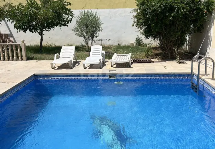 4 otaqlı mənzil Kirayə (günlük), Fatmayı, Abşeron