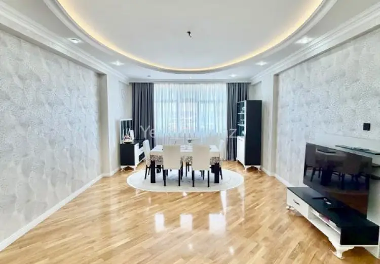 385 000 AZN - 3 otaqlı mənzil Satılır, Nərimanov, Bakı