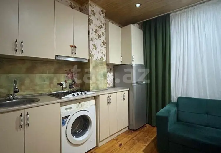 2 otaqlı mənzil , Xırdalan
