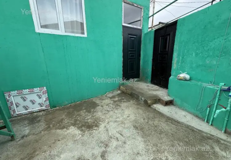 43 000 AZN - 3 otaqlı mənzil Satılır, Binəqədi qəs., Binəqədi, Bakı