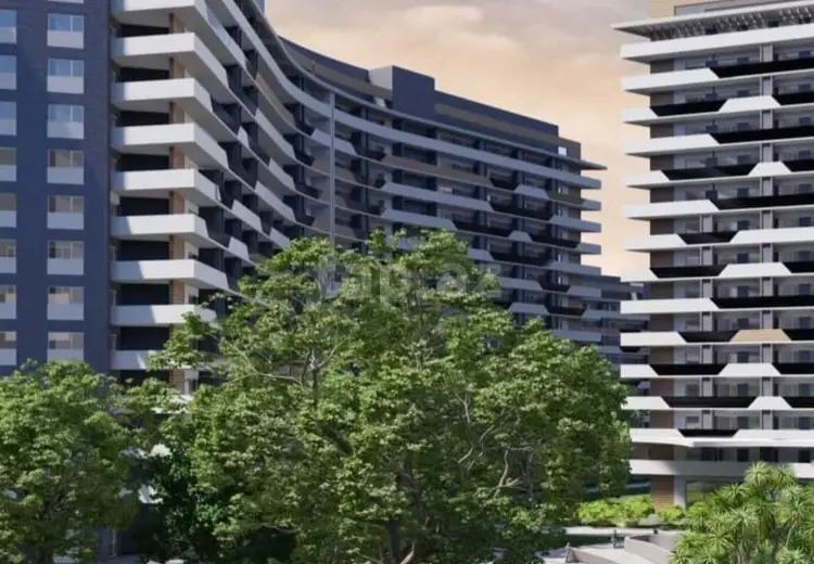 161 000 AZN - 2 otaqlı mənzil, Bakı