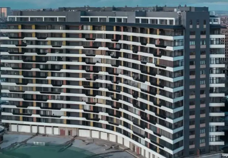 161 000 AZN - 2 otaqlı mənzil, Bakı