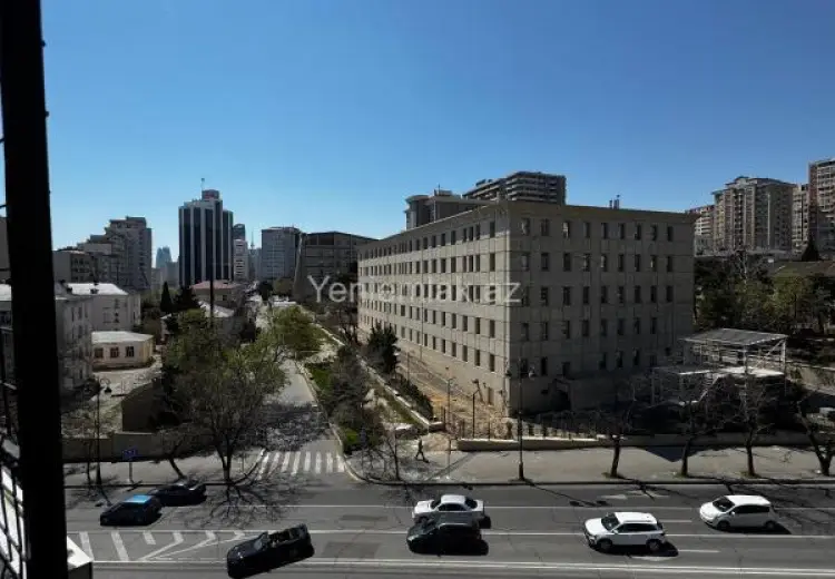 2 otaqlı mənzil Satılır, Yasamal qəs., Yasamal, Bakı