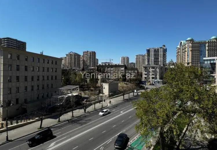 2 otaqlı mənzil Satılır, Yasamal qəs., Yasamal, Bakı