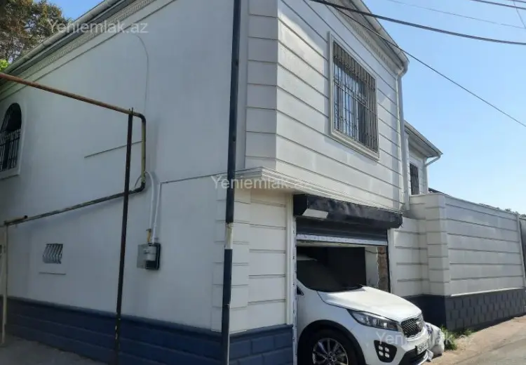 4 otaqlı mənzil Satılır, Sumqayıt