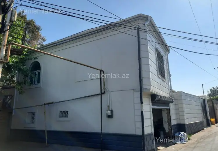 4 otaqlı mənzil Satılır, Sumqayıt