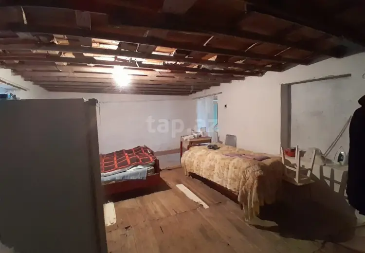 6 otaqlı mənzil , Siyəzən