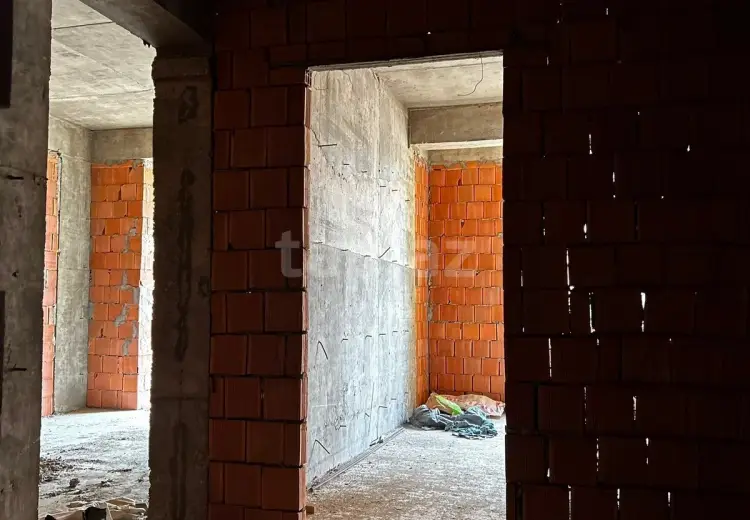 2 otaqlı mənzil , Sumqayıt
