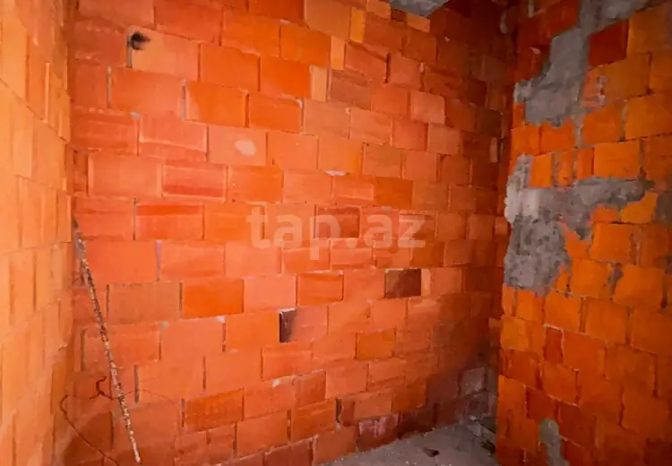 2 otaqlı mənzil , Sumqayıt