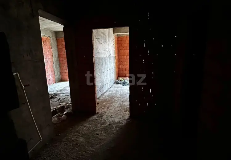 2 otaqlı mənzil , Sumqayıt