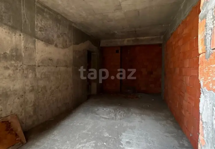 2 otaqlı mənzil , Sumqayıt