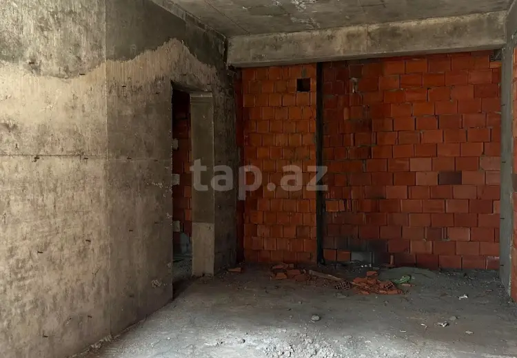 2 otaqlı mənzil , Sumqayıt