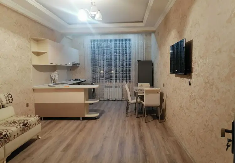 2 otaqlı mənzil Kirayə (aylıq), Xətai, Bakı