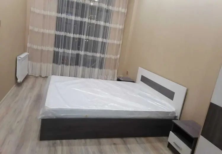 2 otaqlı mənzil Kirayə (aylıq), Xətai, Bakı