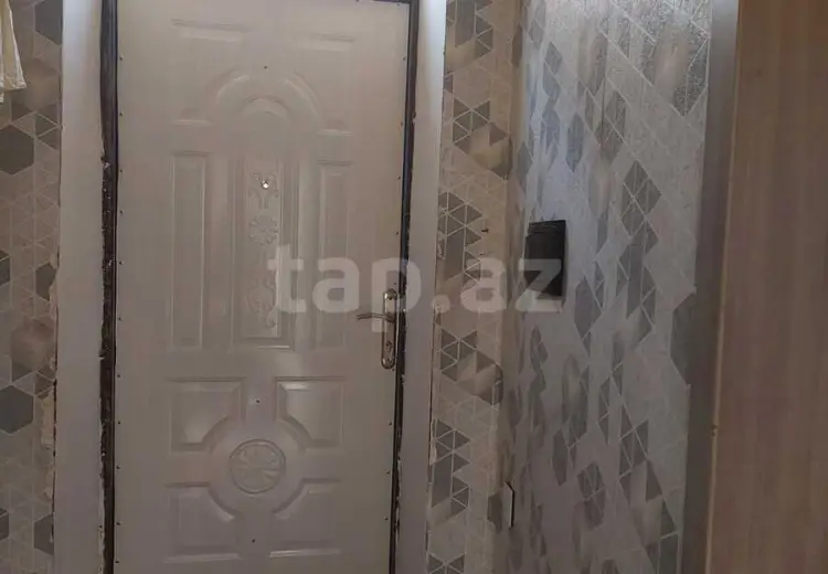 500 AZN - 2 otaqlı mənzil Kirayə (aylıq), Rəsulzadə qəs., Binəqədi, Bakı