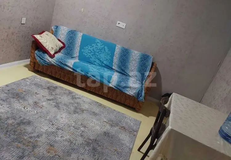 500 AZN - 2 otaqlı mənzil Kirayə (aylıq), Rəsulzadə qəs., Binəqədi, Bakı