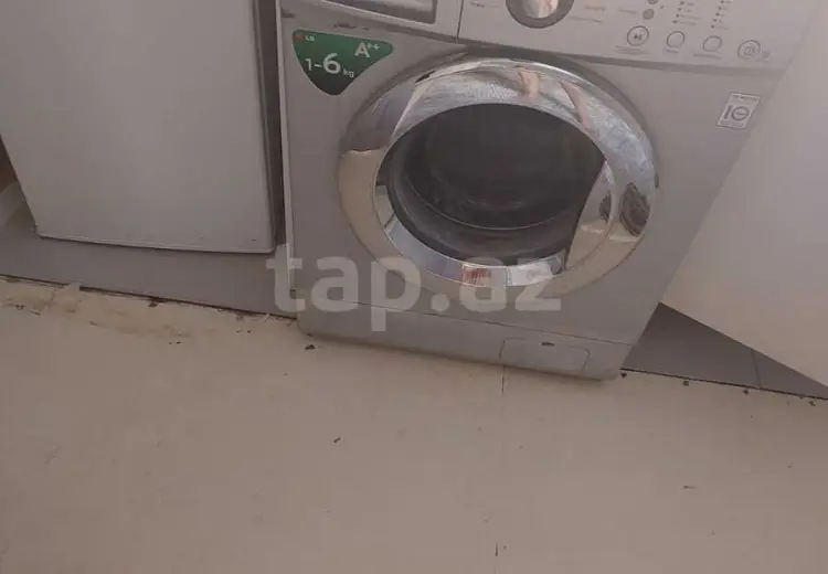 500 AZN - 2 otaqlı mənzil Kirayə (aylıq), Rəsulzadə qəs., Binəqədi, Bakı