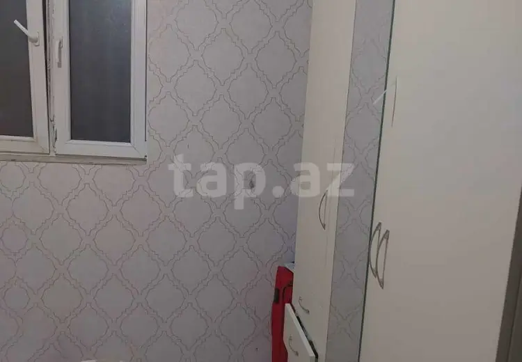 500 AZN - 2 otaqlı mənzil Kirayə (aylıq), Rəsulzadə qəs., Binəqədi, Bakı
