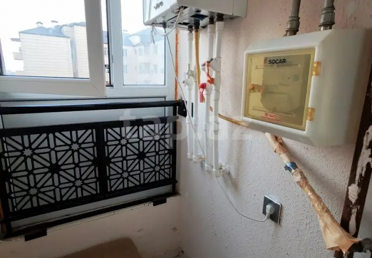 1 otaqlı mənzil , Xırdalan