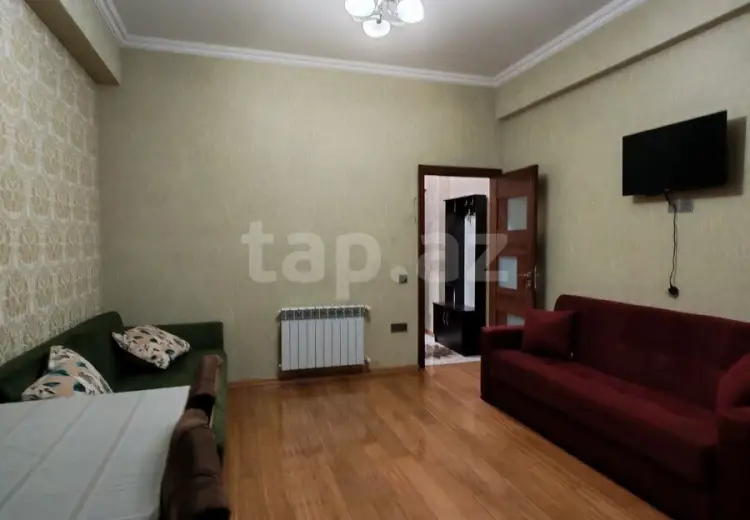 1 otaqlı mənzil , Xırdalan