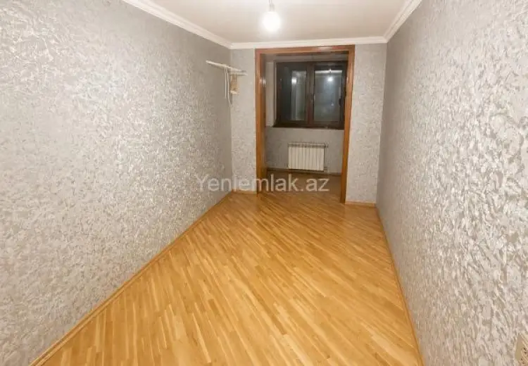 185 000 AZN - 4 otaqlı mənzil Satılır, Xətai, Bakı