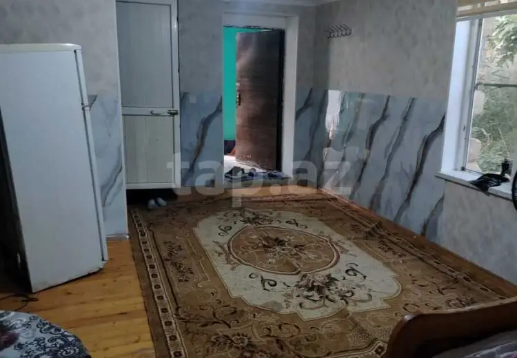 1 otaqlı mənzil Kirayə (aylıq), Lökbatan qəs., Qaradağ, Bakı