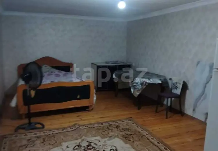1 otaqlı mənzil Kirayə (aylıq), Lökbatan qəs., Qaradağ, Bakı