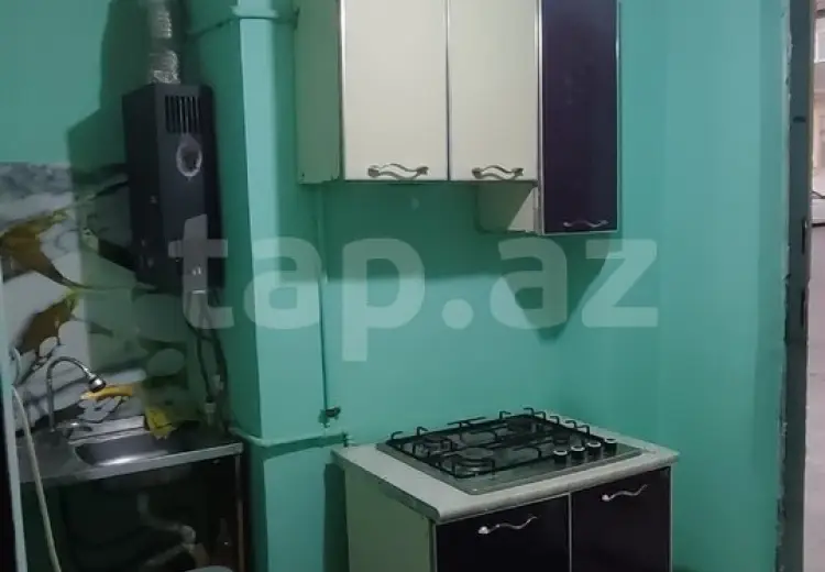 1 otaqlı mənzil Kirayə (aylıq), Lökbatan qəs., Qaradağ, Bakı