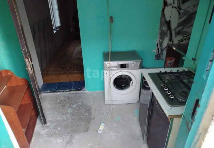 1 otaqlı mənzil Kirayə (aylıq), Lökbatan qəs., Qaradağ, Bakı