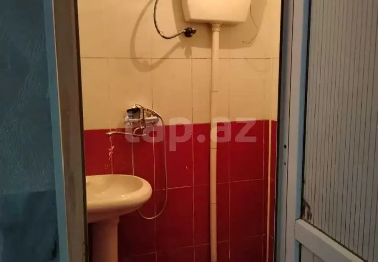 1 otaqlı mənzil Kirayə (aylıq), Lökbatan qəs., Qaradağ, Bakı