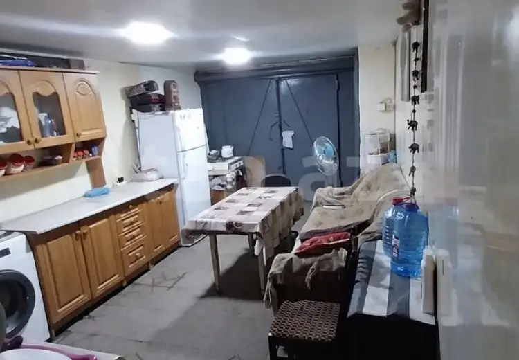 3 otaqlı mənzil , Nərimanov, Bakı