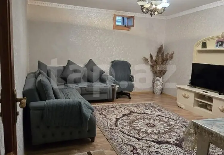 3 otaqlı mənzil , Nərimanov, Bakı