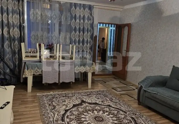 3 otaqlı mənzil , Nərimanov, Bakı