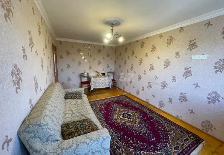 1 otaqlı mənzil , Sumqayıt