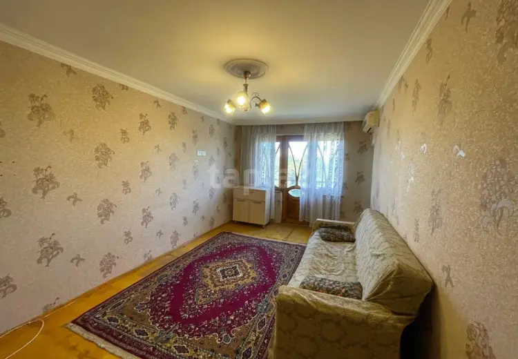1 otaqlı mənzil , Sumqayıt