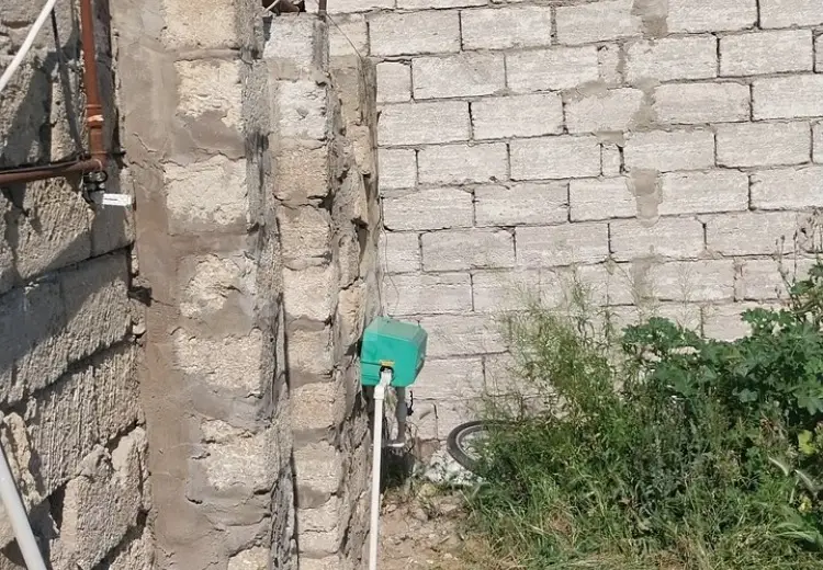 0 m² Obyekt / Ofis , Mərdəkan, Xəzər, Bakı