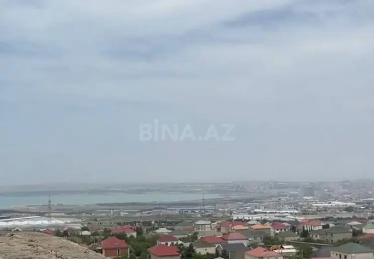 8.5 sot Torpaq Satılır, Atyalı, Abşeron