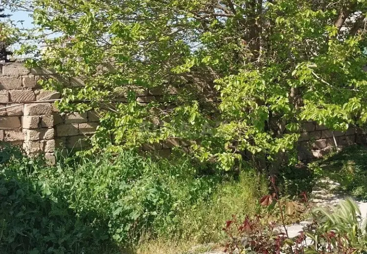 5.5 sot Torpaq Satılır, Mərdəkan, Xəzər, Bakı
