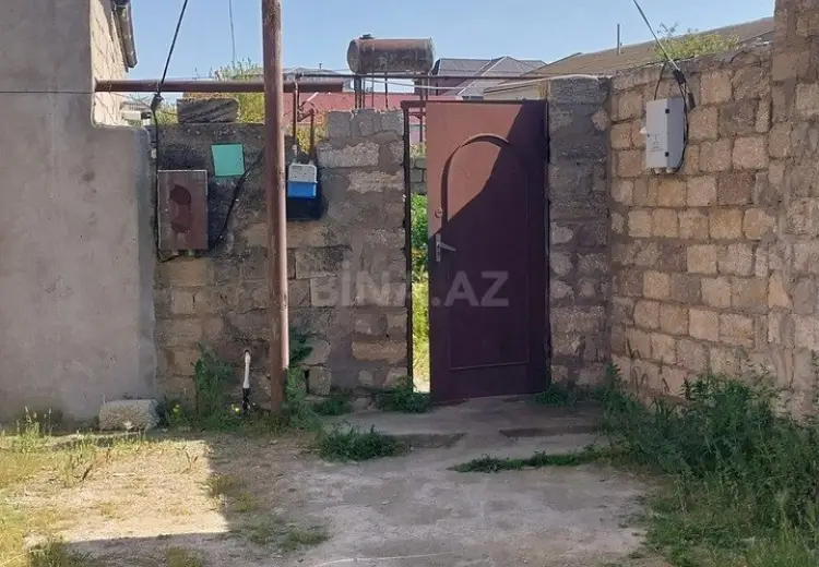 5.5 sot Torpaq Satılır, Mərdəkan, Xəzər, Bakı