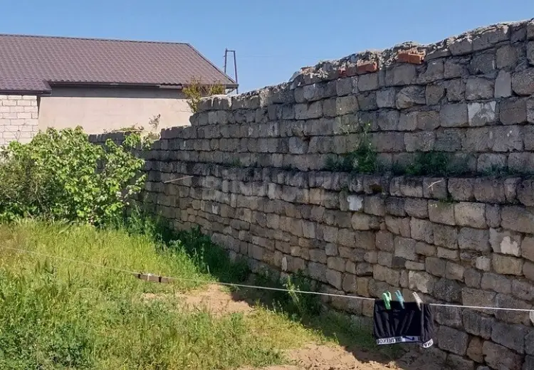 5.5 sot Torpaq Satılır, Mərdəkan, Xəzər, Bakı