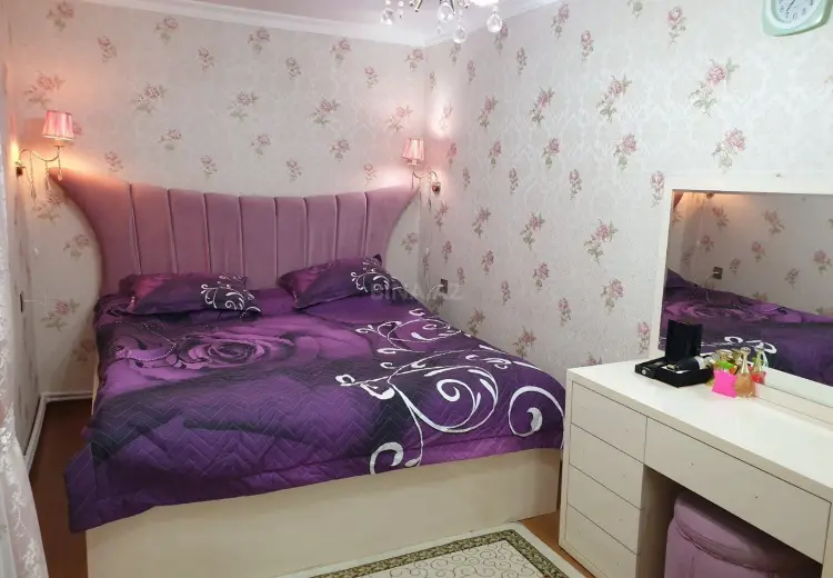 2 otaqlı mənzil Satılır, Biləcəri qəs., Binəqədi, Bakı