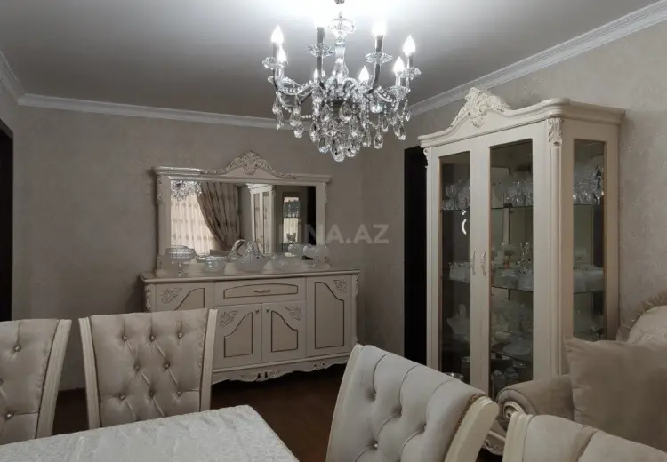 2 otaqlı mənzil Satılır, Biləcəri qəs., Binəqədi, Bakı