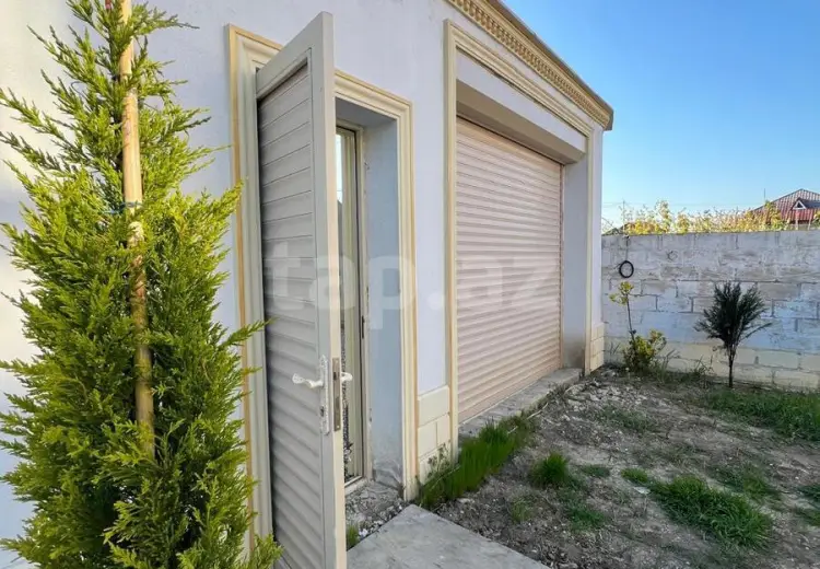 7 otaqlı mənzil , Quba