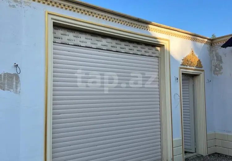 7 otaqlı mənzil , Quba