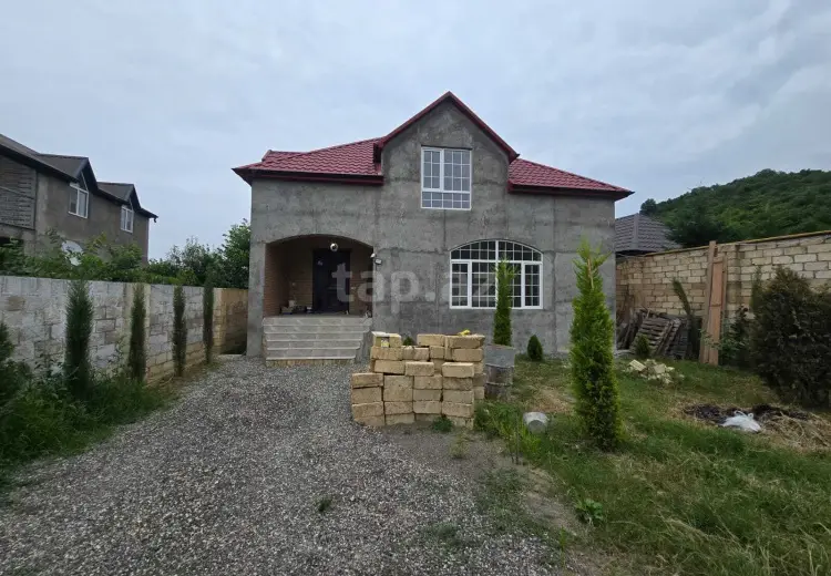 7 otaqlı mənzil , Quba