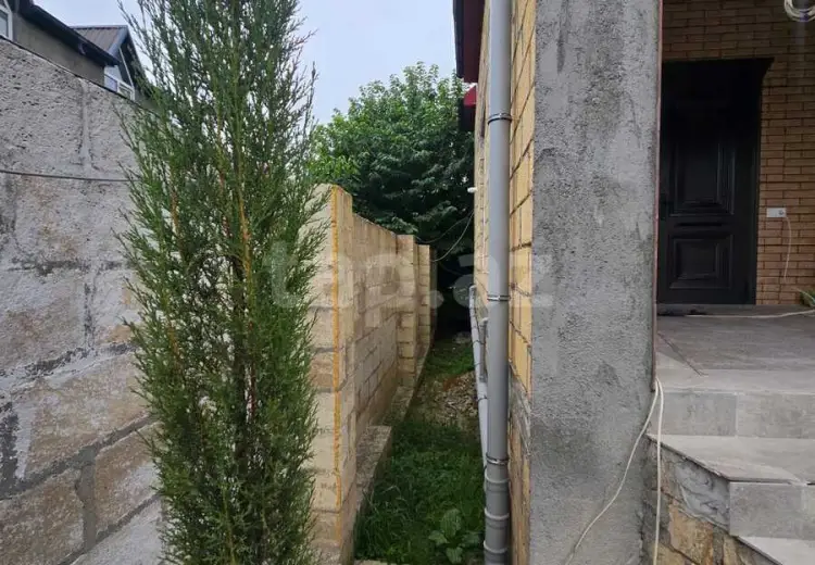 7 otaqlı mənzil , Quba